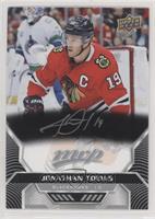 High Series - Jonathan Toews