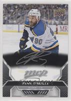 High Series - Ryan O'Reilly