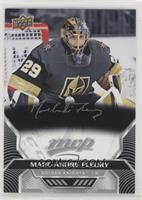 High Series - Marc-Andre Fleury