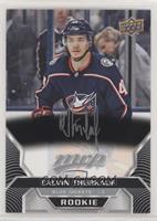 High Series Rookies - Calvin Thurkauf