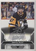 Bryan Rust