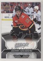 Johnny Gaudreau