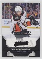 Rickard Rakell #/5