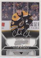 Charlie Coyle #/25