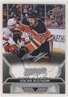 Oscar Klefbom #/25