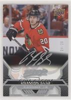 Brandon Saad #/25