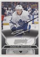 Andreas Johnsson #/25