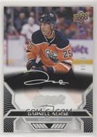 Darnell Nurse #/25