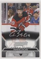 Travis Zajac #/25