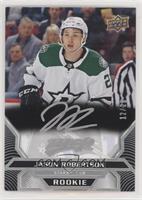 High Series Rookies - Jason Robertson #/25