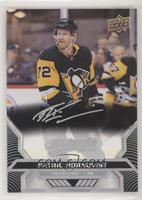 Patric Hornqvist #/25