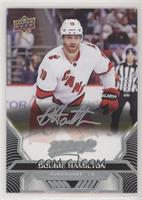 Dougie Hamilton #/25