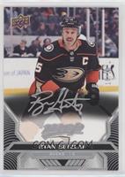 Ryan Getzlaf #/25