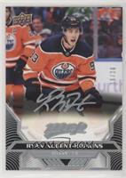 Ryan Nugent-Hopkins #/25