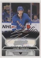 Jacob Trouba #/25