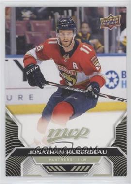 2020-21 Upper Deck MVP - [Base] #177 - Jonathan Huberdeau