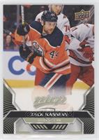 Zack Kassian