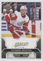 Anthony Mantha