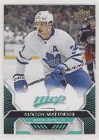 High Series - Auston Matthews