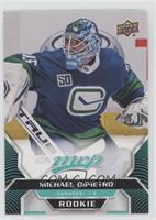 High Series Rookies - Michael DiPietro