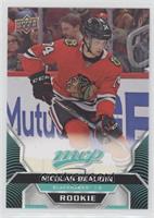 High Series Rookies - Nicolas Beaudin