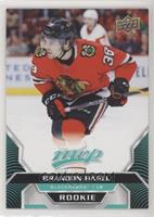 High Series Rookies - Brandon Hagel