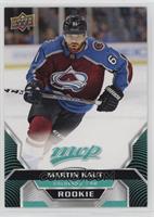 High Series Rookies - Martin Kaut