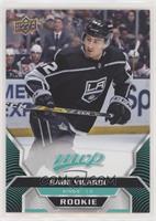 High Series Rookies - Gabe Vilardi