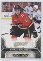 Johnny Gaudreau