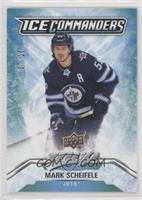 Mark Scheifele #/25