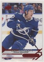 Yanni Gourde #/99