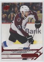 J.T. Compher #/99