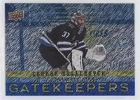 Connor Hellebuyck #/10