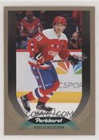 SP - Nicklas Backstrom