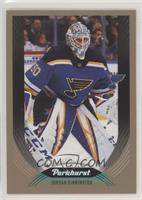 SP - Jordan Binnington