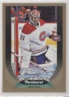 SP - Carey Price