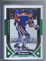 Legends - Wayne Gretzky #/2