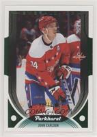 John Carlson #/10