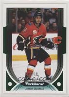 Johnny Gaudreau #/10