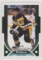 Sidney Crosby #/10