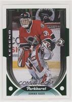 Legends - Dominik Hasek #/5