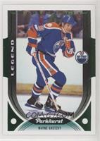 Legends - Wayne Gretzky #/5