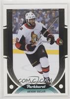 Anthony Duclair