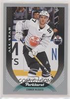 SP - Connor McDavid