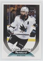 SP - Brent Burns