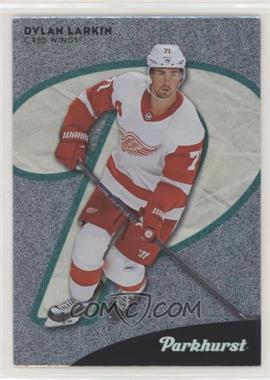 2020-21 Upper Deck Parkhurst - Parkies #PK-1 - Dylan Larkin