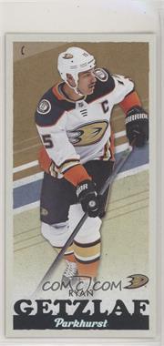 2020-21 Upper Deck Parkhurst - Tallboys #TB-14 - Tier 1 - Ryan Getzlaf