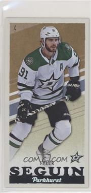 2020-21 Upper Deck Parkhurst - Tallboys #TB-29 - Tier 2 - Tyler Seguin