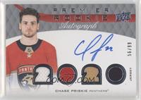 Chase Priskie #/99