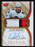 Dylan Strome #/10